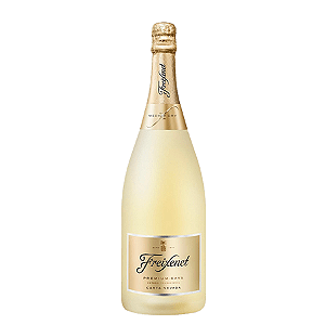 Espumante Espanhol Cava FREIXENET Carta Nevada Demi-Sec 1500ml Magnum