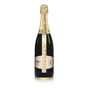 Espumante Branco Brasileiro CHANDON Réserve Brut