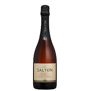 Espumante Branco Brasileiro Brut Prosecco SALTON