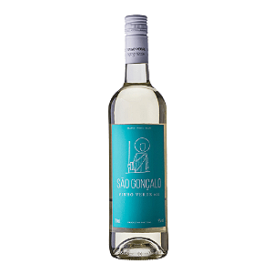 Vinho Branco Português SÃO GONÇALO Vinho Verde D.O.C