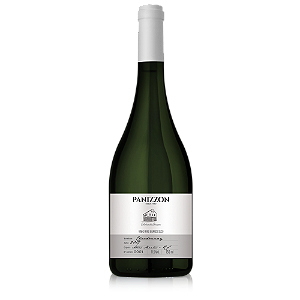 Vinho Branco Brasileiro Chardonnay PANIZZON
