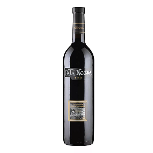 Vinho Tinto Espanhol Tempranillo PATA NEGRA ORO