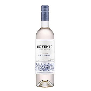 Vinho Branco Argentino Reserve White Malbec TRIVENTO