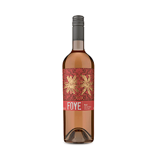 [EM BREVE] Vinho Chileno Rosé Reserva FOYE