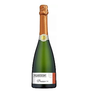 Espumante Branco Brasileiro Brut Prosecco PANIZZON