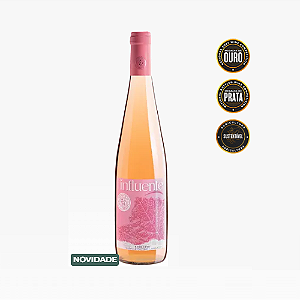 Vinho Rosé Português INFLUENTE