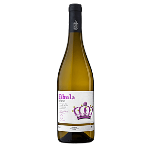 Vinho Branco Espanhol Garnacha Blanca Fábula de Paniza