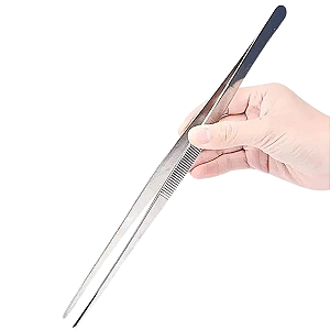 Pinça Culinária Profissional