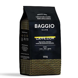 Café BAGGIO Premium Caffè.Com 250G