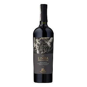 Vinho Tinto Argentino Smart Blend Private Selection LA LINDA