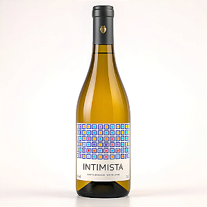 Vinho Branco Português INTIMISTA