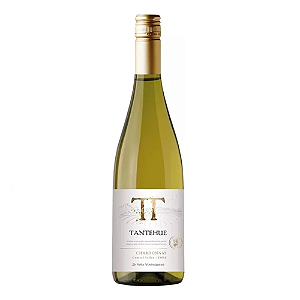 Vinho Branco Chileno TANTEHUE Chardonnay