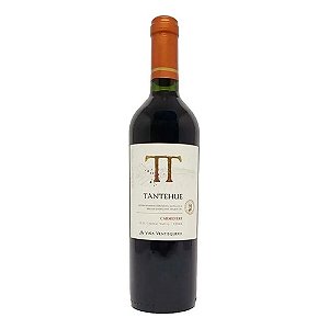 Vinho Chileno Tinto Carménère TANTEHUE
