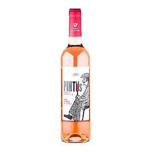 [EM BREVE] Vinho Rosé Português PINTUS Alentejano