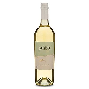 [EM BREVE] Vinho Branco Argentino Chardonnay PARTRIDGE Flying