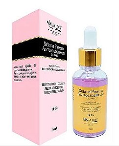 Sérum Prime Antioleosidade Max Love 30 ml