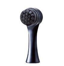 Escova de Limpeza Facial com Infusão de Carvão