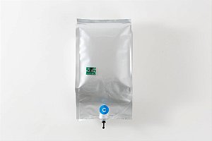 TINTA NOVA ECO BAG 2L BS3 - CYAN