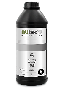 Cleaning Solutions Solvente MF+ 1L