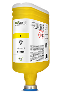 DUPLICADO - Diamond D10 NUpack Cyan 500ml