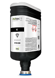 Diamond D10 NUpack Black 500ml
