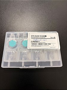 Dampers para cabeça i3200 Sublimação/DTF