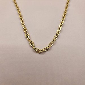 COLAR LONGO ELOS CARTIER