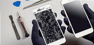 CONSERTO DE CELULARES SMARTPHONE EM PRAIA GRANDE - SP