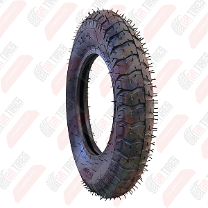 ( kit )  Pneu 3.25-8   +  Câmara de ar  aro 8