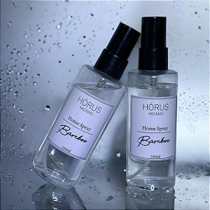 Home Spray Bamboo   100ml