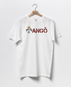 Camiseta Orixá Xangô