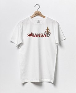 Camiseta Orixá Iansã