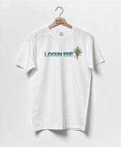 Camiseta Orixá Logunedé