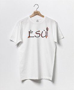 Camiseta Orixá Esú
