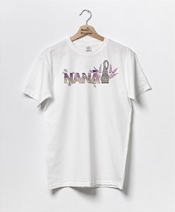 Camiseta Orixá Nanã