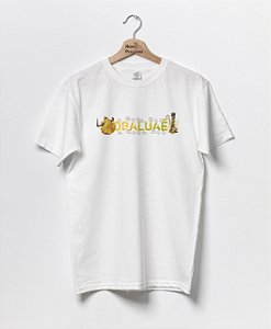 Camiseta Orixá Obaluaê