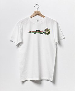 Camiseta Orixá Oxumaré