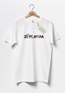 Camiseta Zé Pilintra