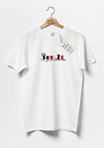 Camiseta Seu Zé