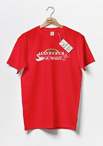 Camiseta Saudação Oxamaré - Arroboboi Oxumaré