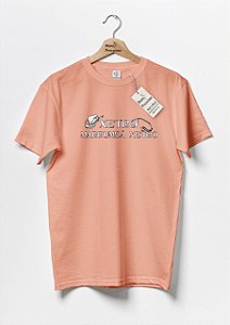 Camiseta Saudação aos Boiadeiros - Xetro Marrumbaxêtro