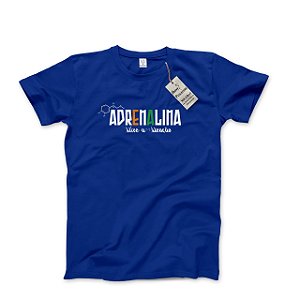 Adrenalina - Ative a Atenção