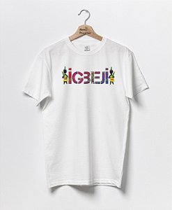Camiseta Igbeji