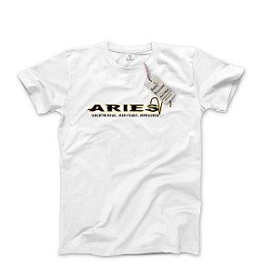 Camiseta Aries