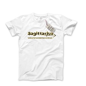 Camiseta Sagitários