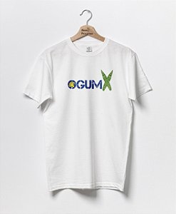Camiseta Orixá Ogum