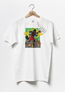 Camiseta Exú Brasil