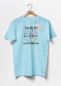 Camiseta Sou do Axé
