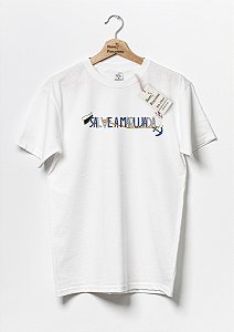 Camiseta Saudação aos Marinheiros - Salve a Marujada