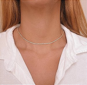 Chocker Rivieira